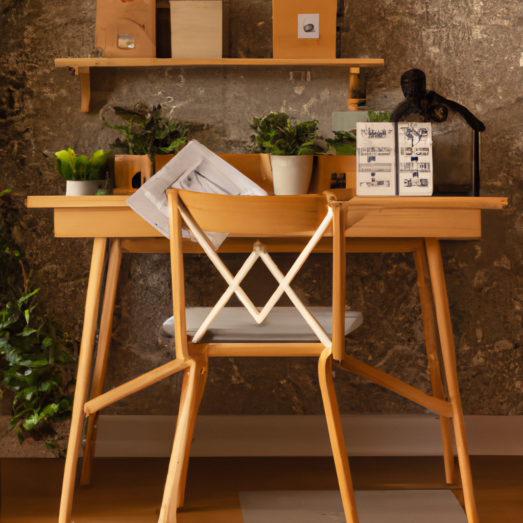 Setting Up A Study Space That Fits Your Needs