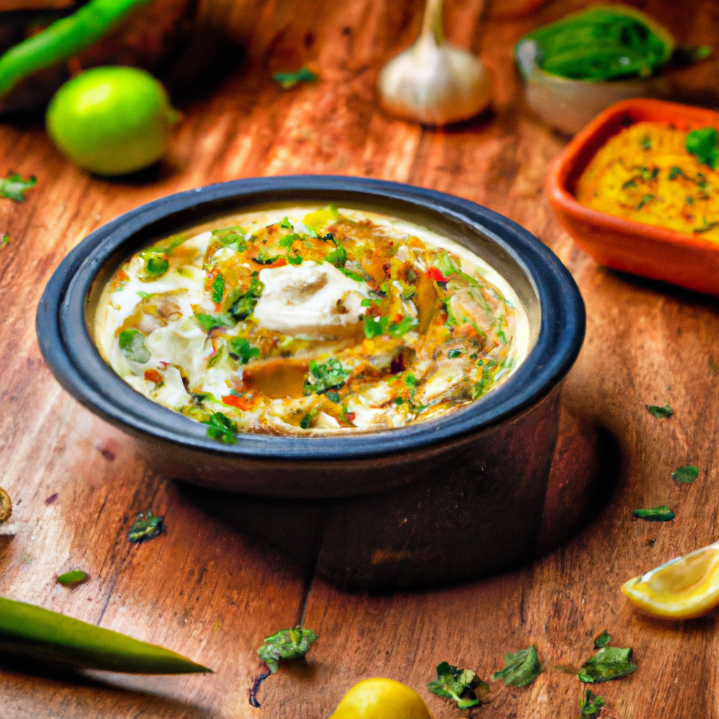 Fermented Jalape&ntilde;o Cream Sauce