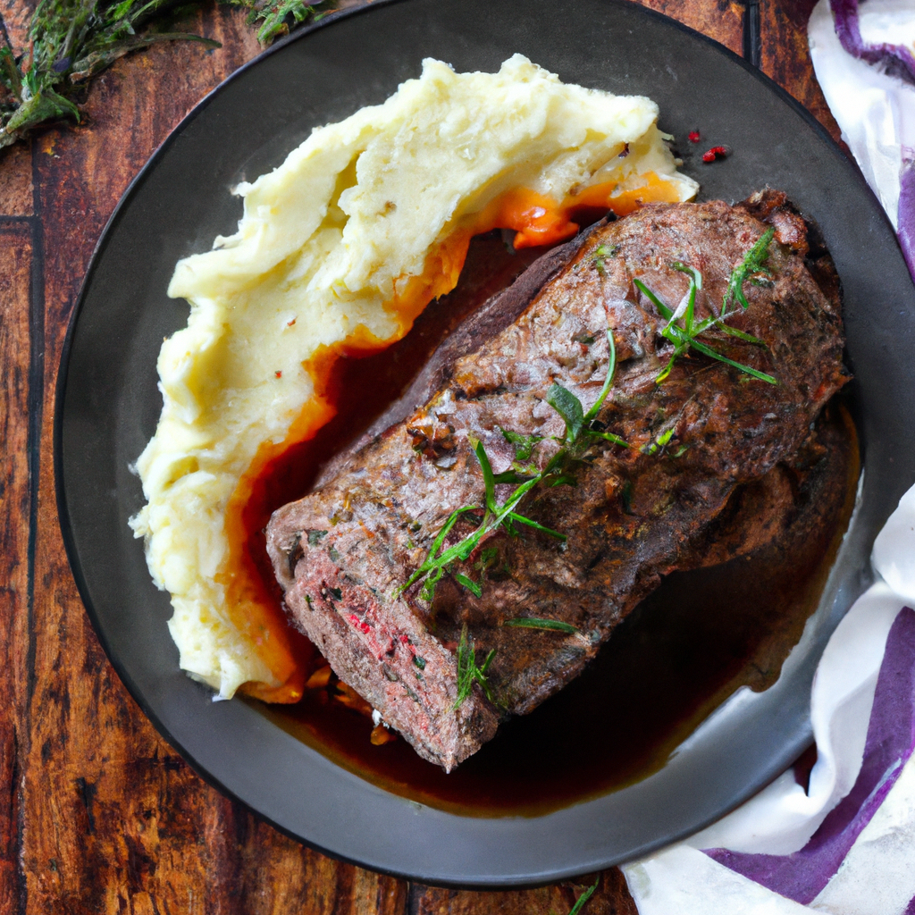 Good Meat Loaf