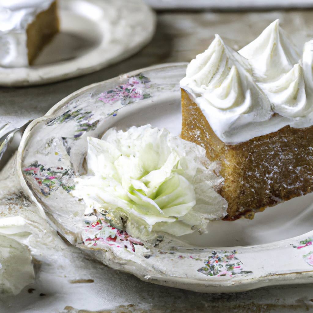 Guardian Fresh Ginger Cake