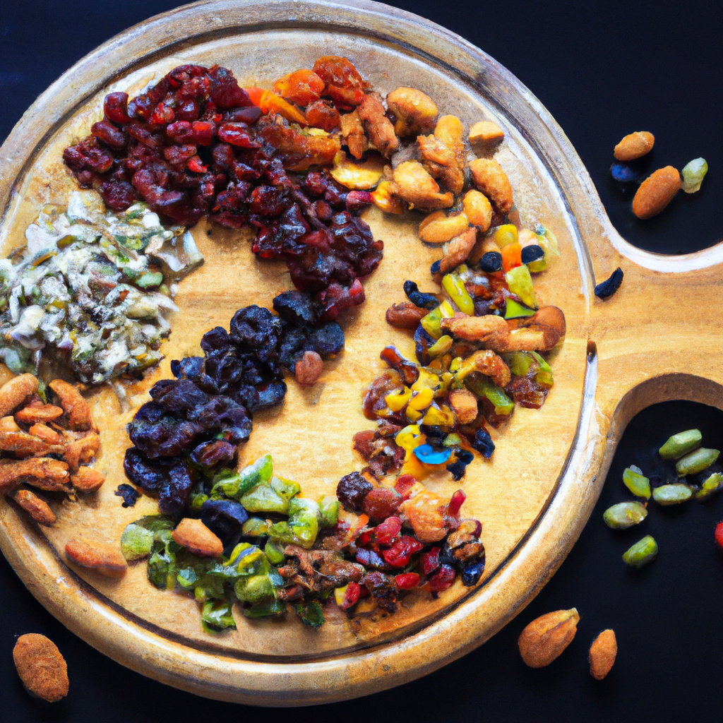 Healthy Snacking
