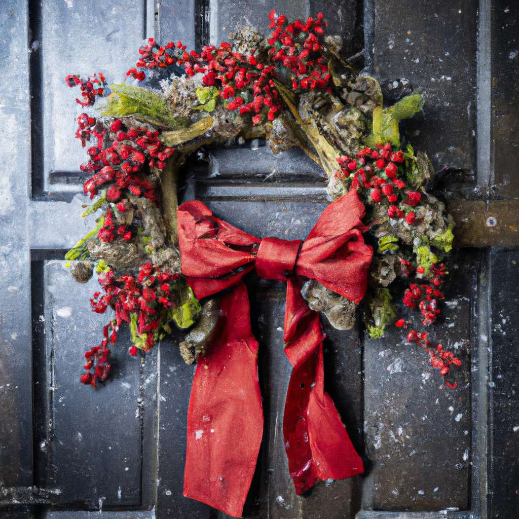 This Cozy Holiday Decor Piece Is A Must Have This Season