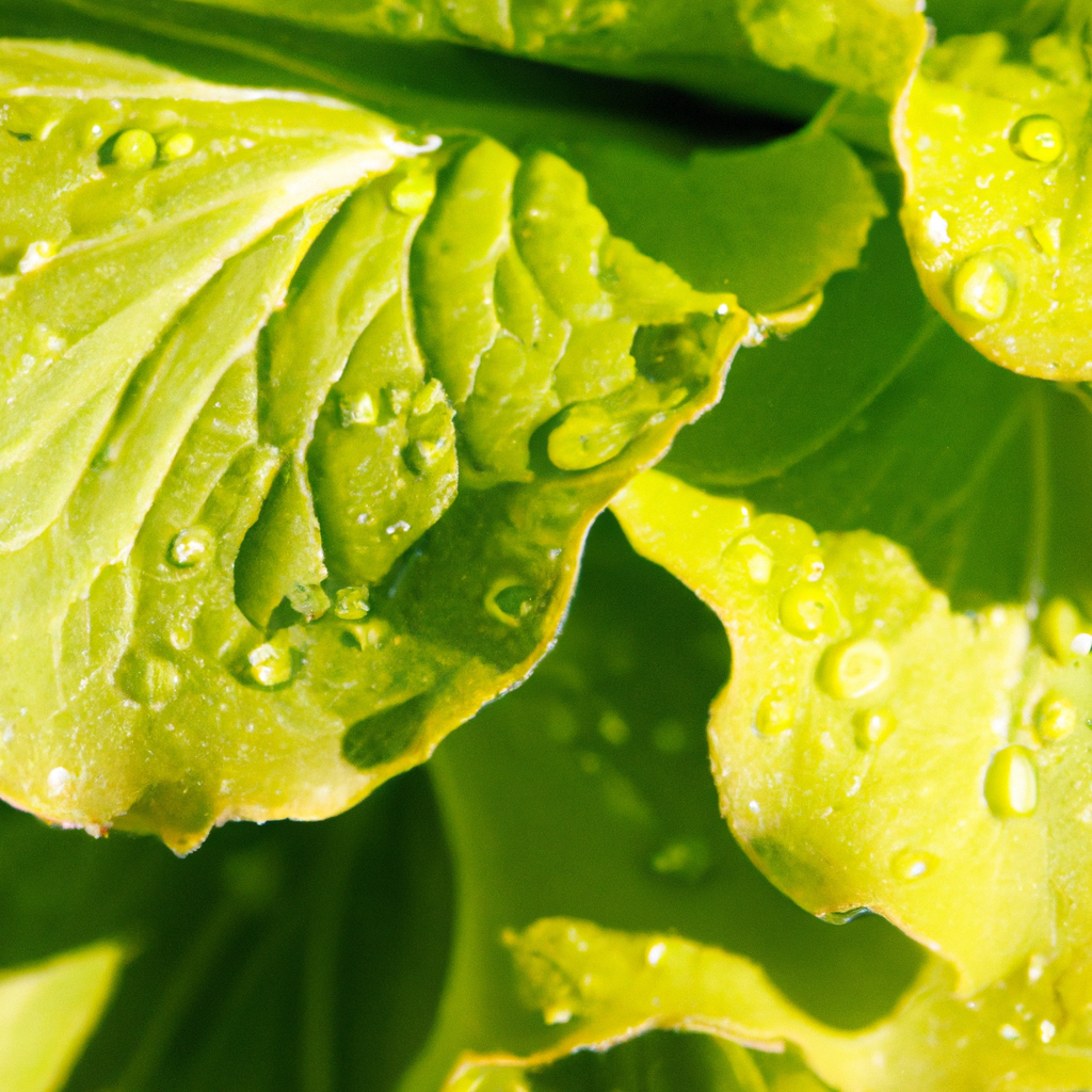 How To Keep Your Garden Green In Dry Seasons