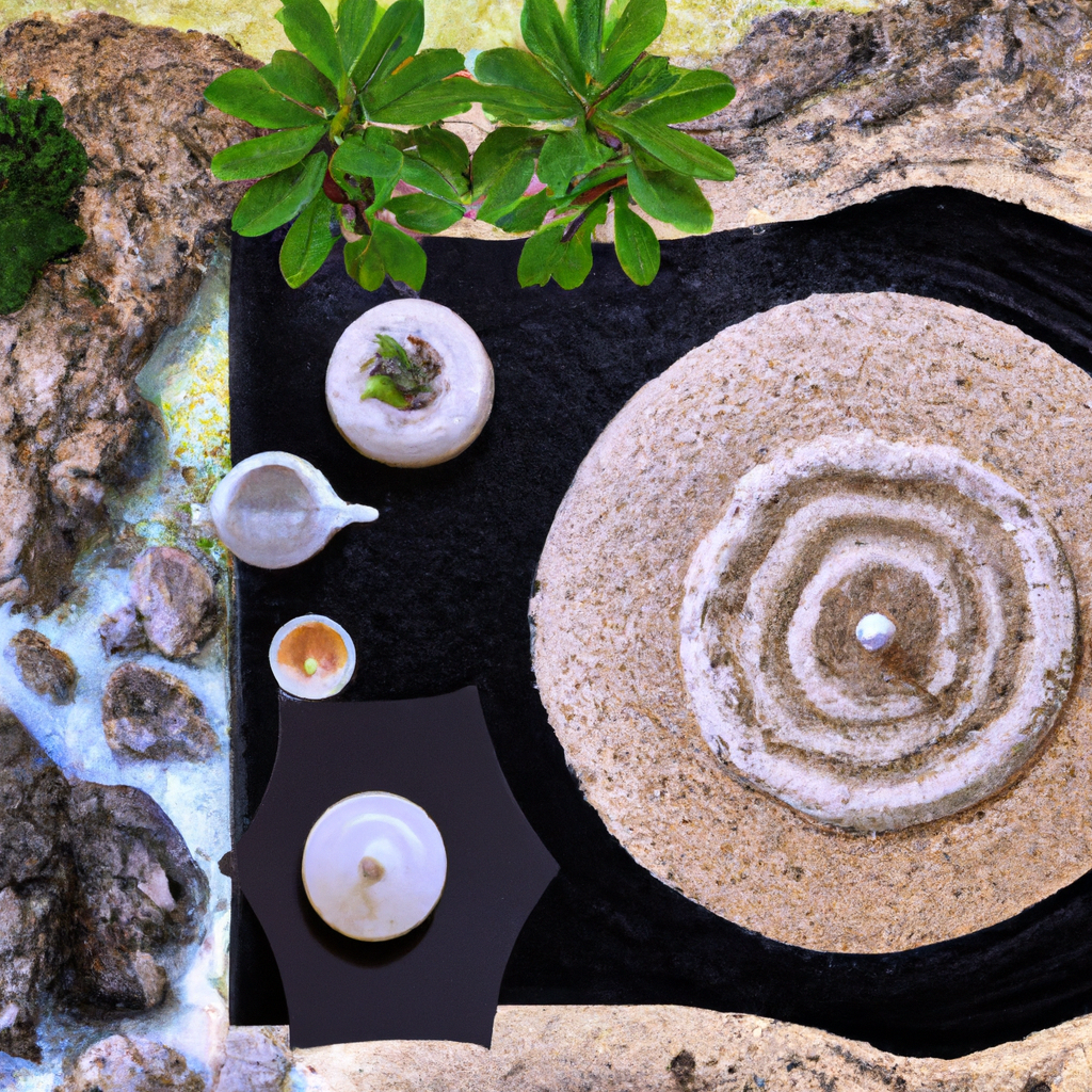 Ideas For A Zen Inspired Backyard