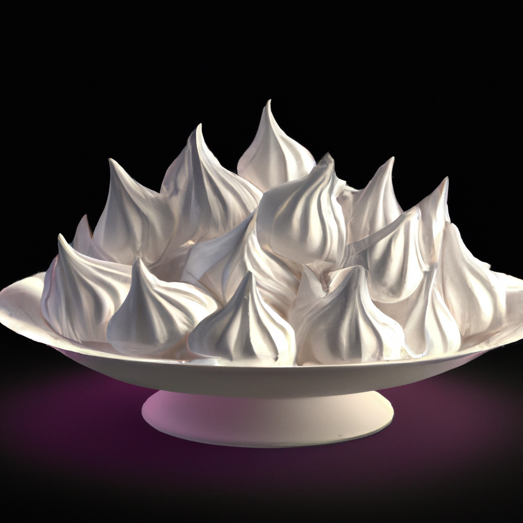 Meringues