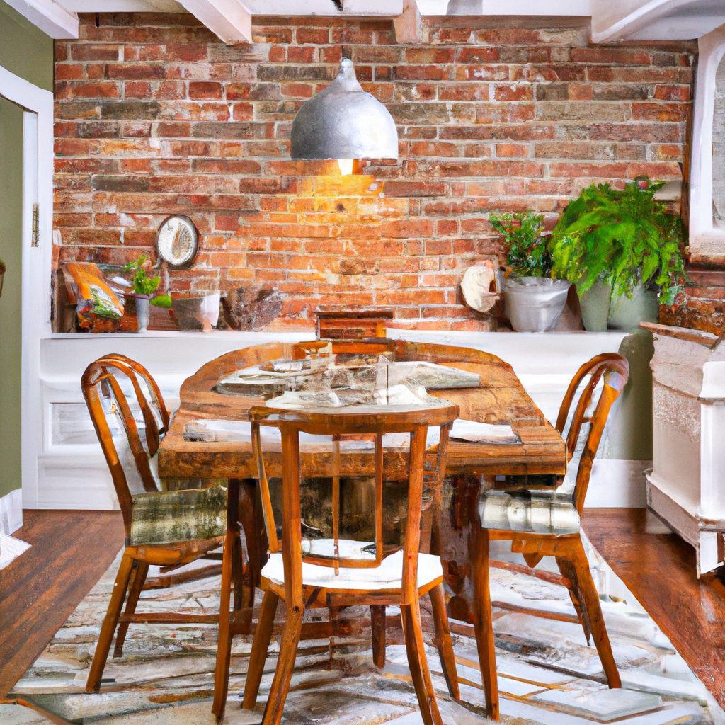Mixing And Matching Furniture Styles Like A Pro