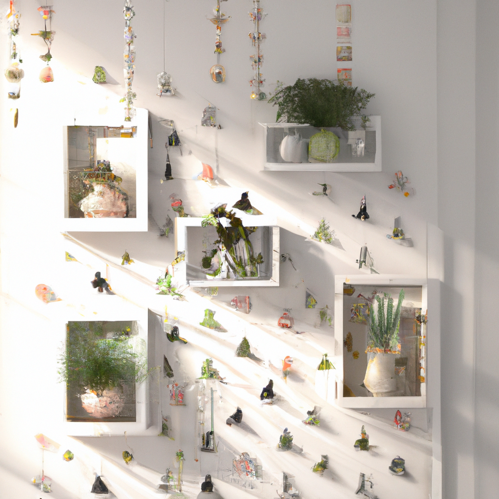 Practical Diy Decor For Tiny Dorm Rooms