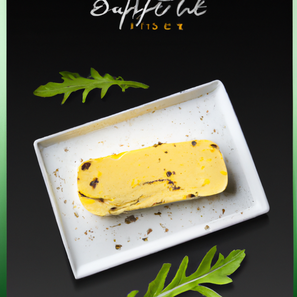 Rucola Butter