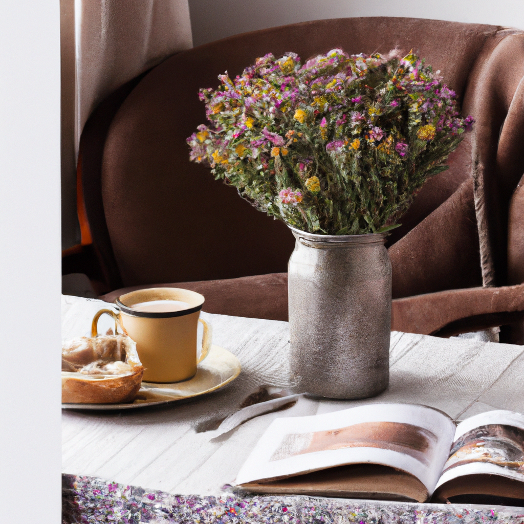 Budget Friendly Ways To Transform Your Living Space