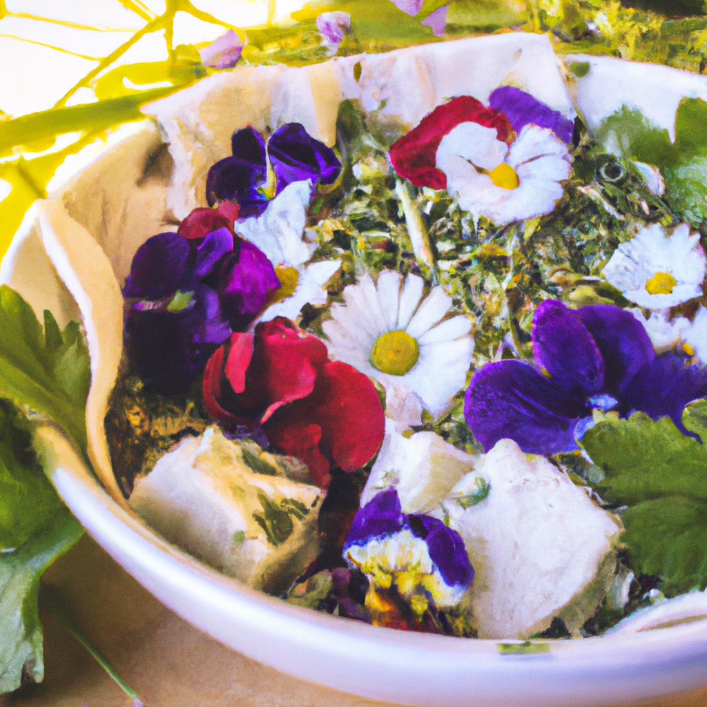 Creating A Bee Friendly Backyard