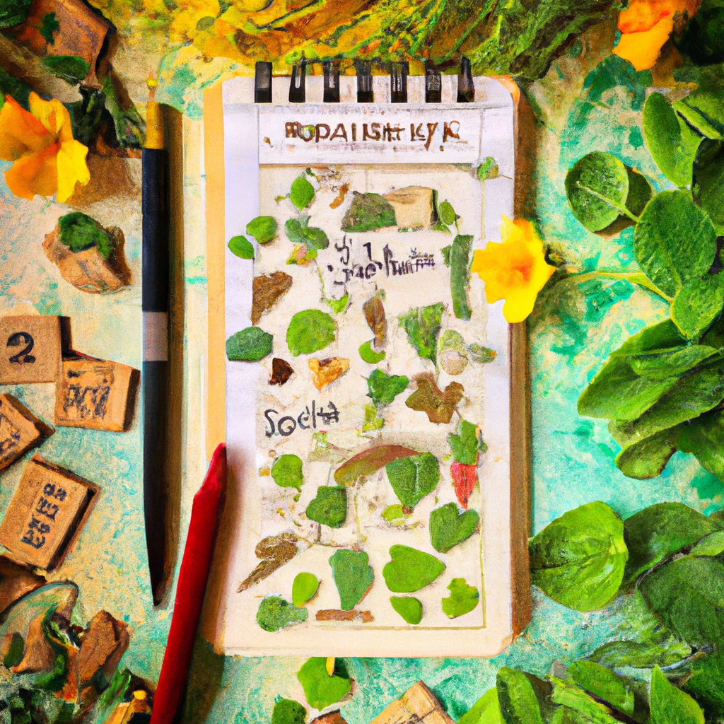 Easy Diy Garden Markers For Your Plants