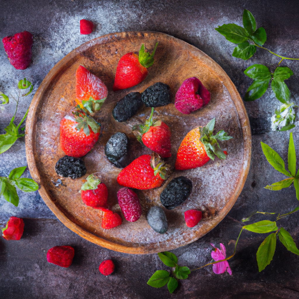 Growing Your Own Fruits In Small Gardens