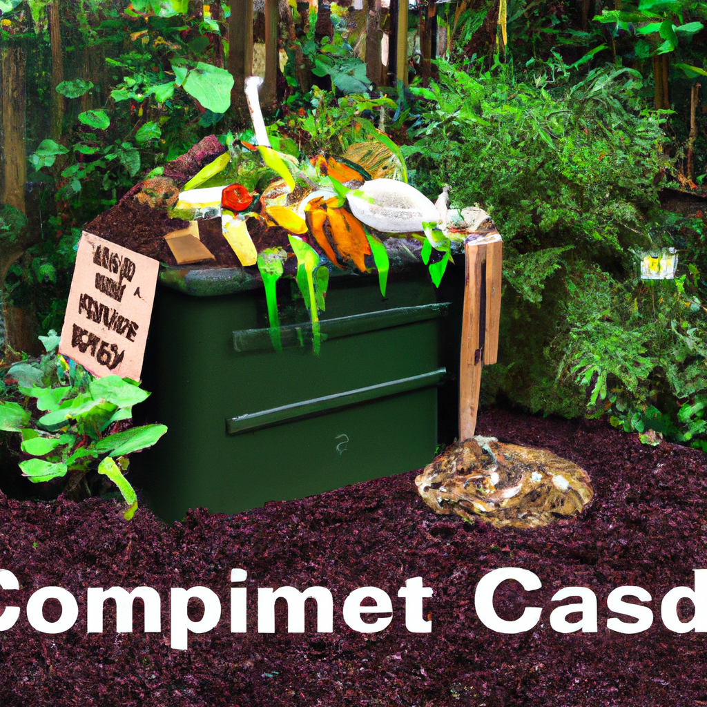 How To Reduce Home Waste With Composting