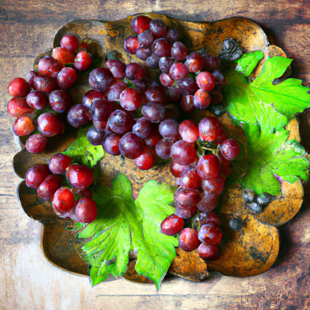 Ideas For Growing Grapes In Your Backyard