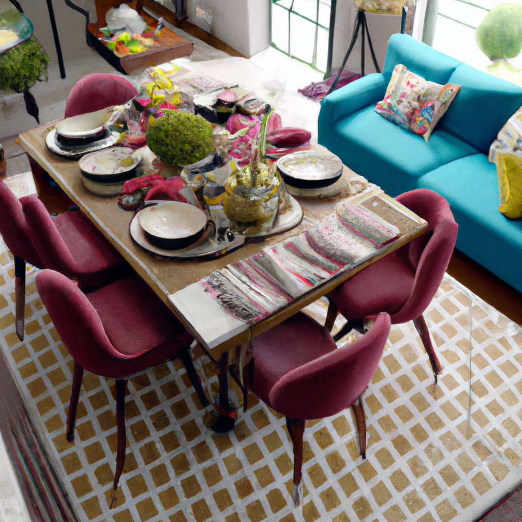 The Essential Guide To Picking Out Rugs