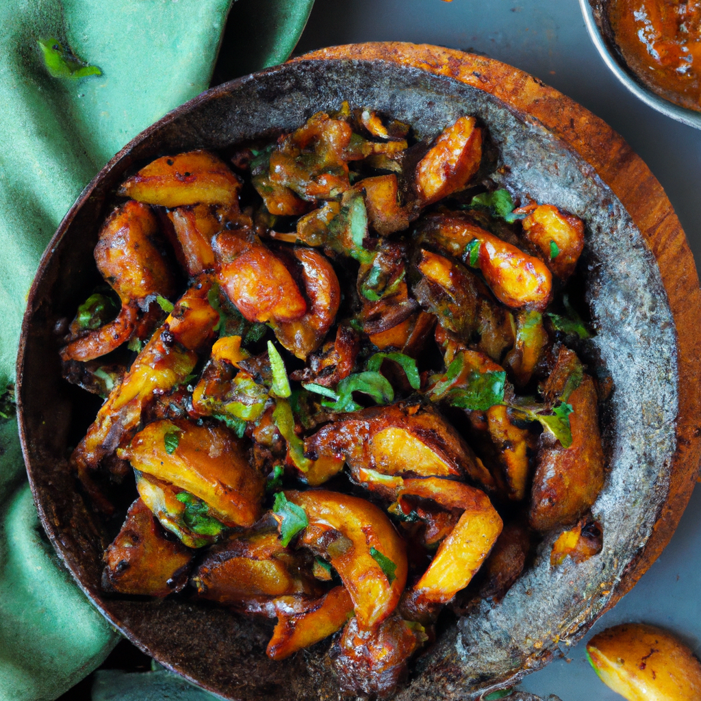 Aloo Tilwale