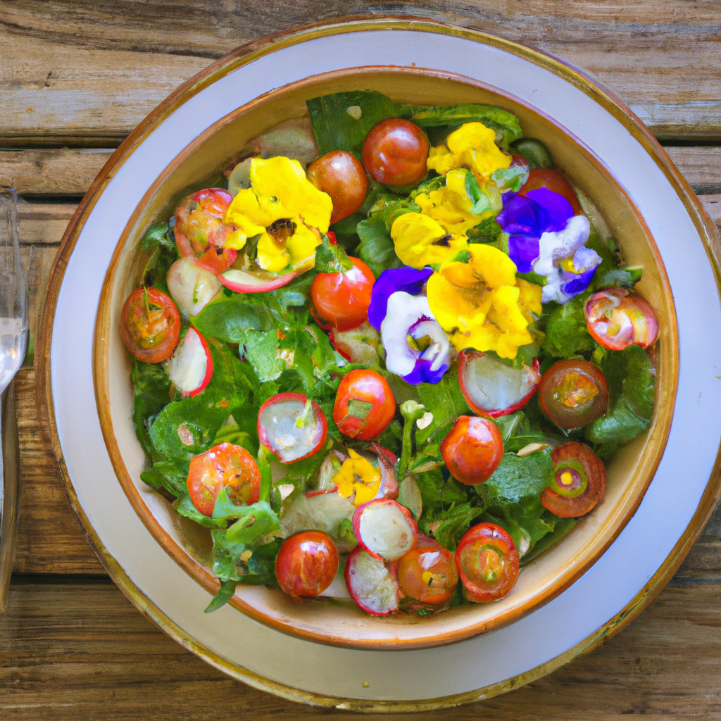 Best Edible Plants For Small Backyards