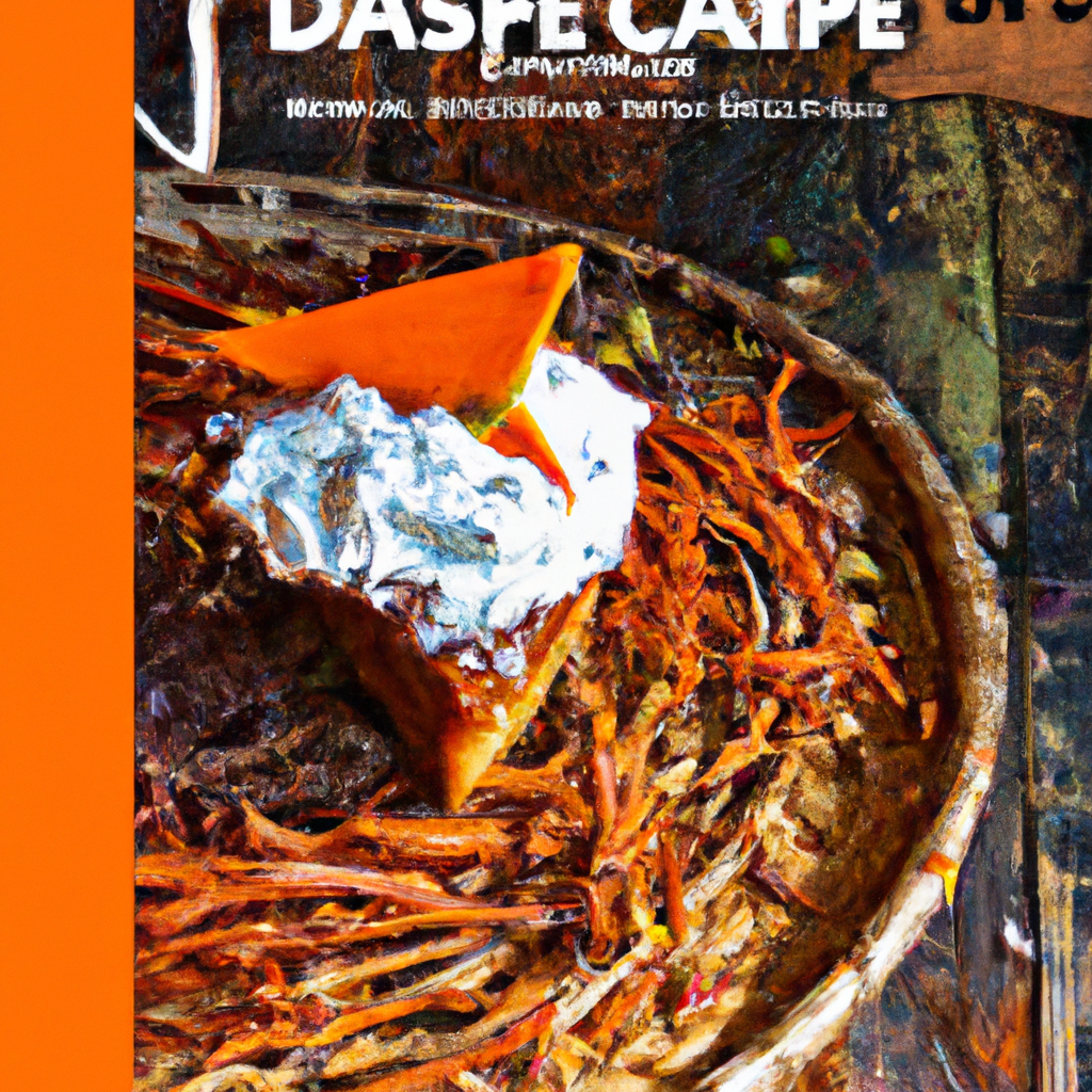 Caribbean Style Sweet Potato Pie