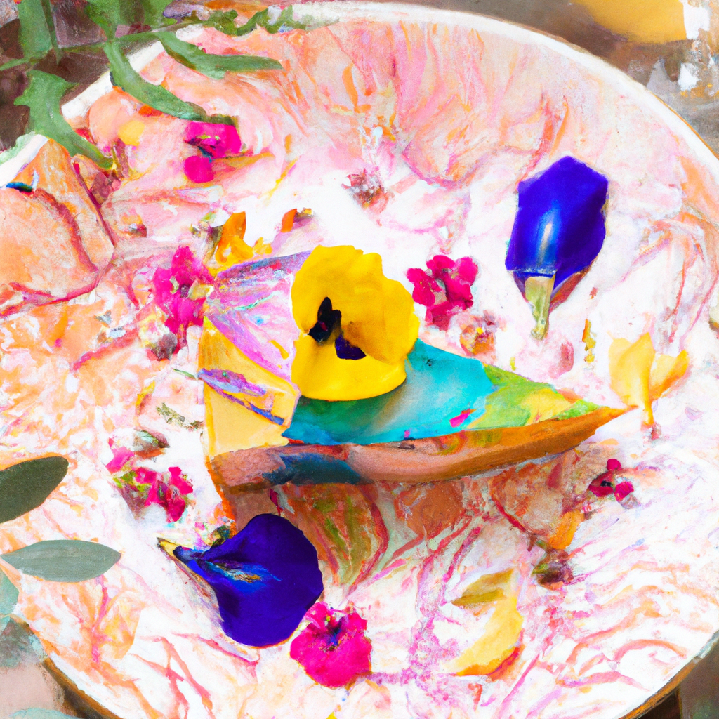 Choosing Flowers For All Season Color