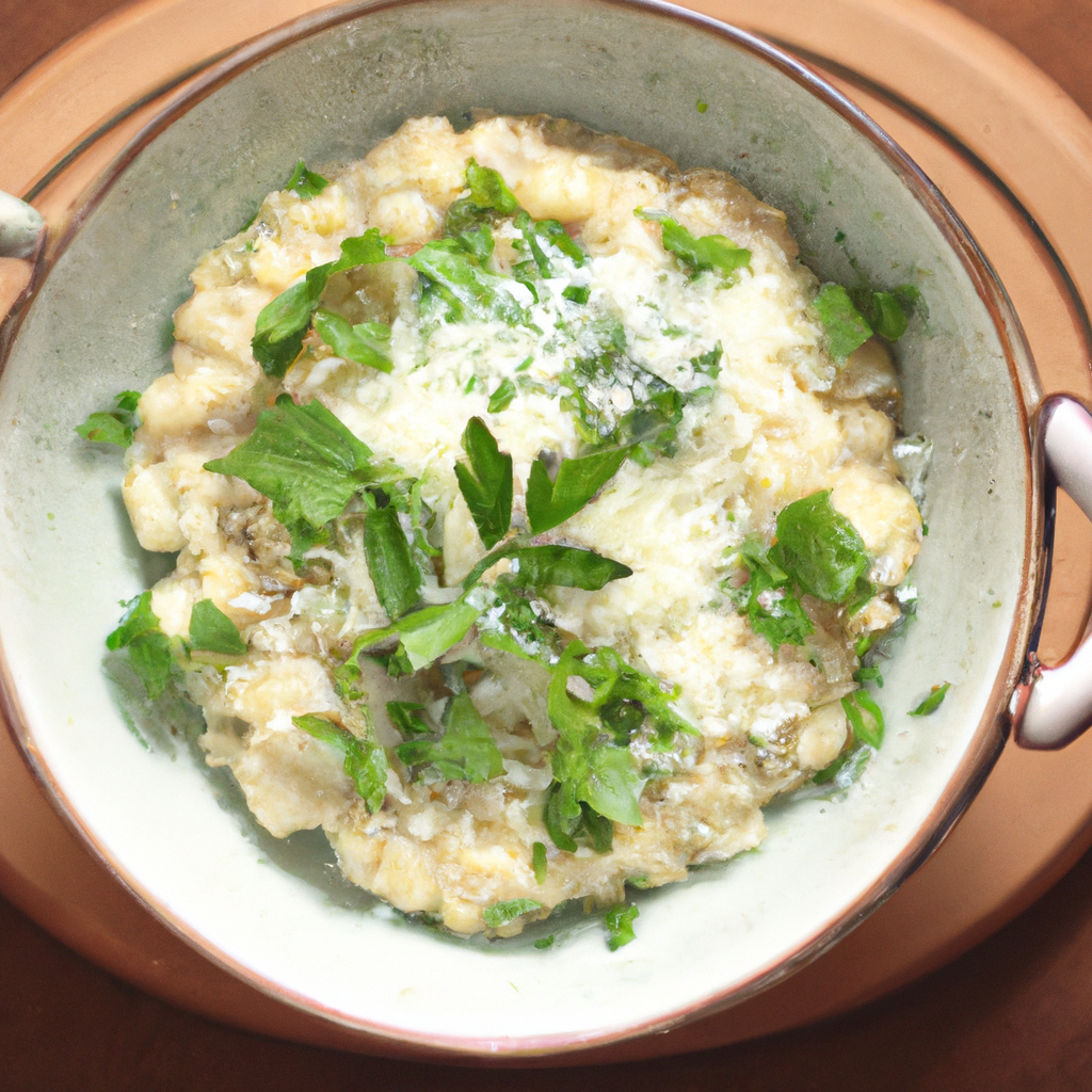Comforting Risotto Recipes For Cozy Dinners