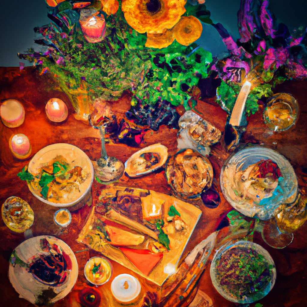 Creating Cozy Outdoor Spaces With Holiday Lights And Lanterns