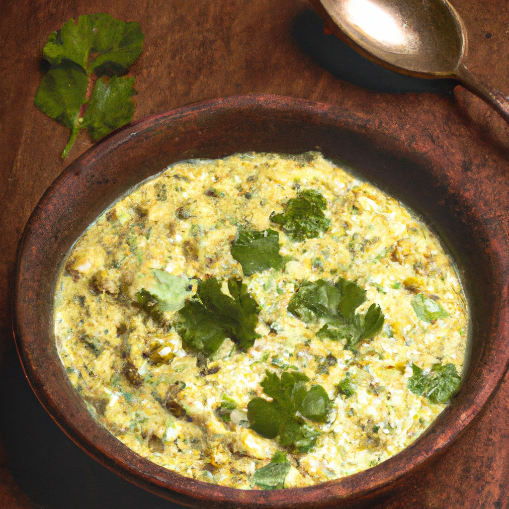 Dal Tadka