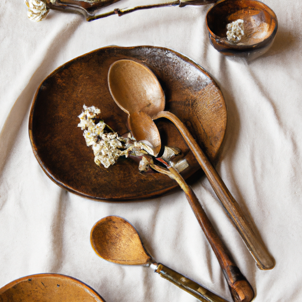 Diy Home Projects Using Organic Materials