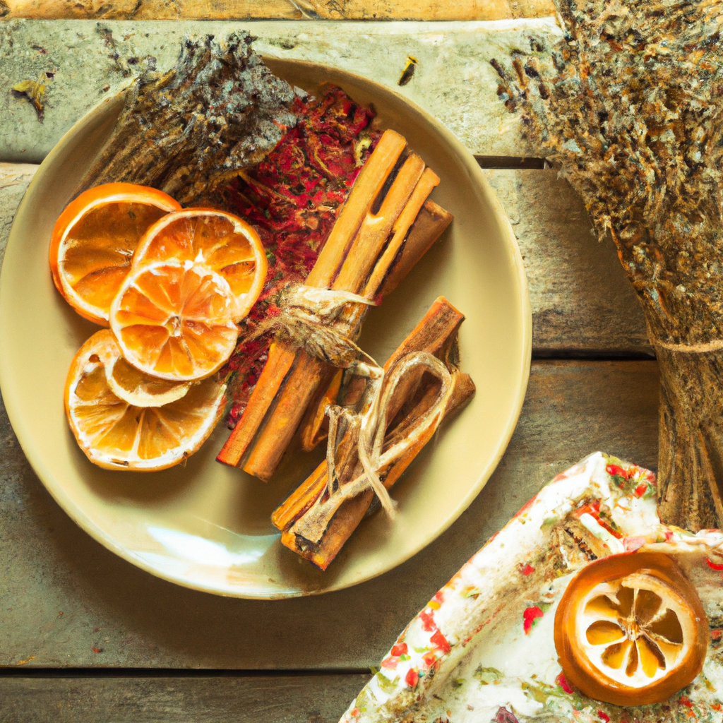 Diy Natural Air Fresheners For Eco Friendly Homes