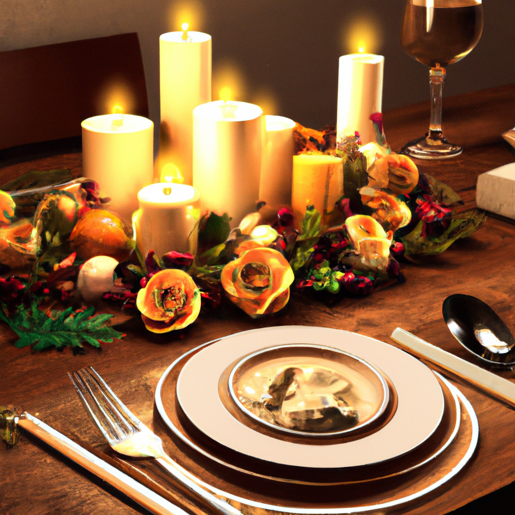 How To Create The Ultimate Cozy Holiday Vibe With Just A Few Touches