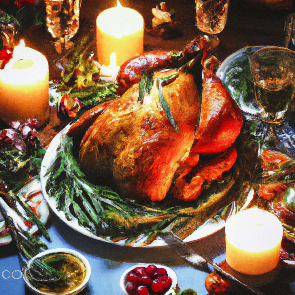 How To Turn Your Home Into A Cozy Christmas Wonderland