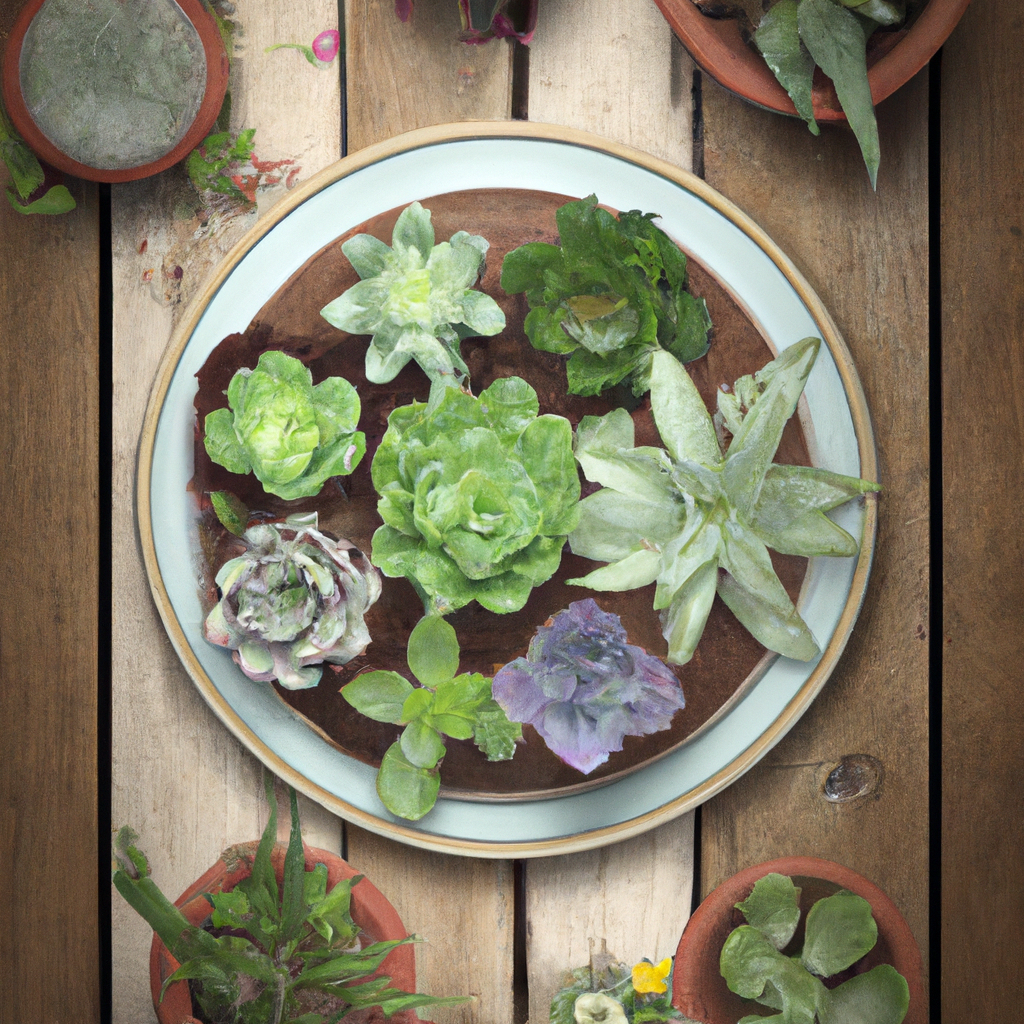 Low Maintenance Eco Friendly Garden Tips