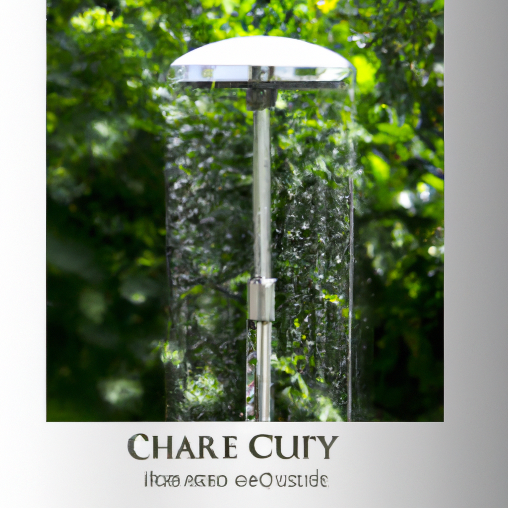 Setting Up A Diy Solar Shower