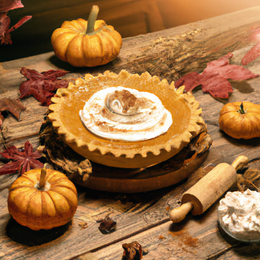 Stylish And Cozy Kitchen Upgrades For Fall