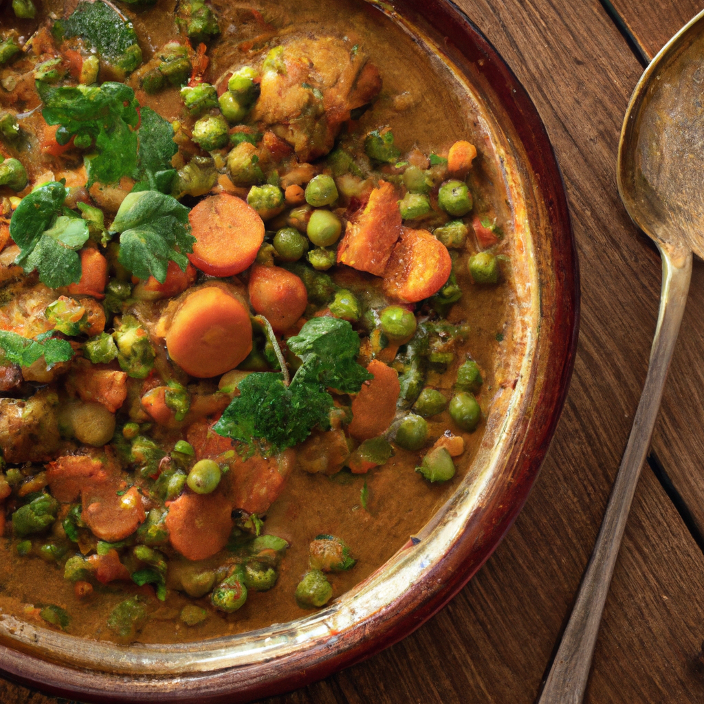 Why Slow Cooking Is The Ultimate Winter Meal Plan