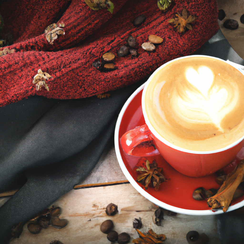 Building A Cozy Corner For Morning Coffee