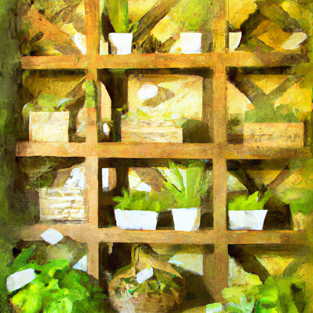 Building An Insulated Greenhouse