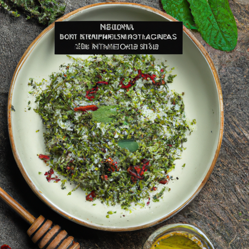 Callaloo And Coconut Rice