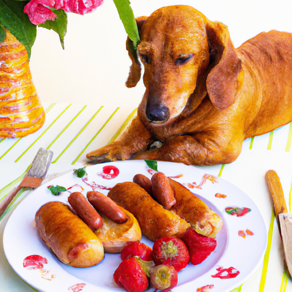Creating A Backyard Garden For Pets