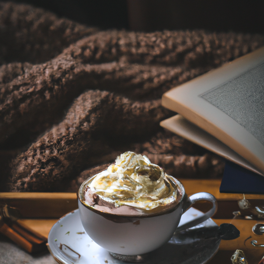 Creating A Cozy Reading Nook For Winter Holiday Downtime