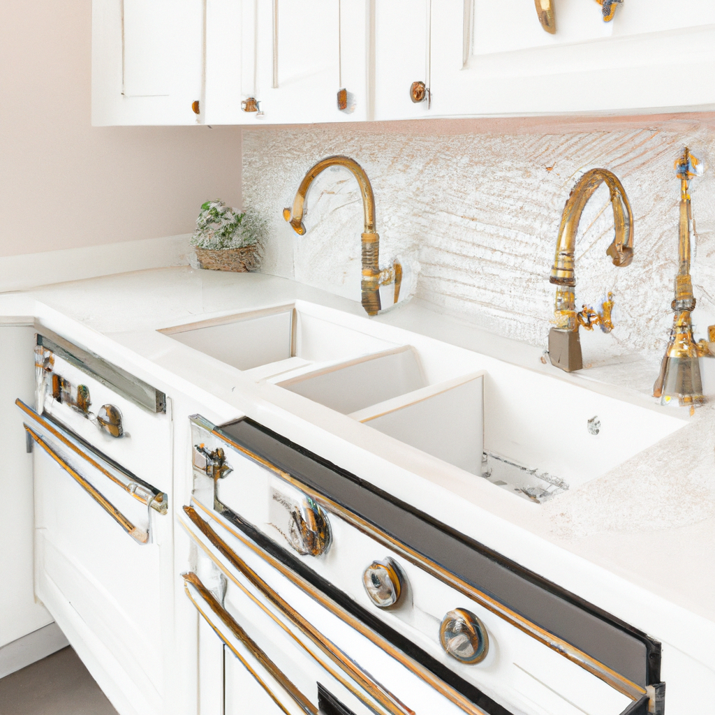 Designing A Functional And Stylish Laundry Room