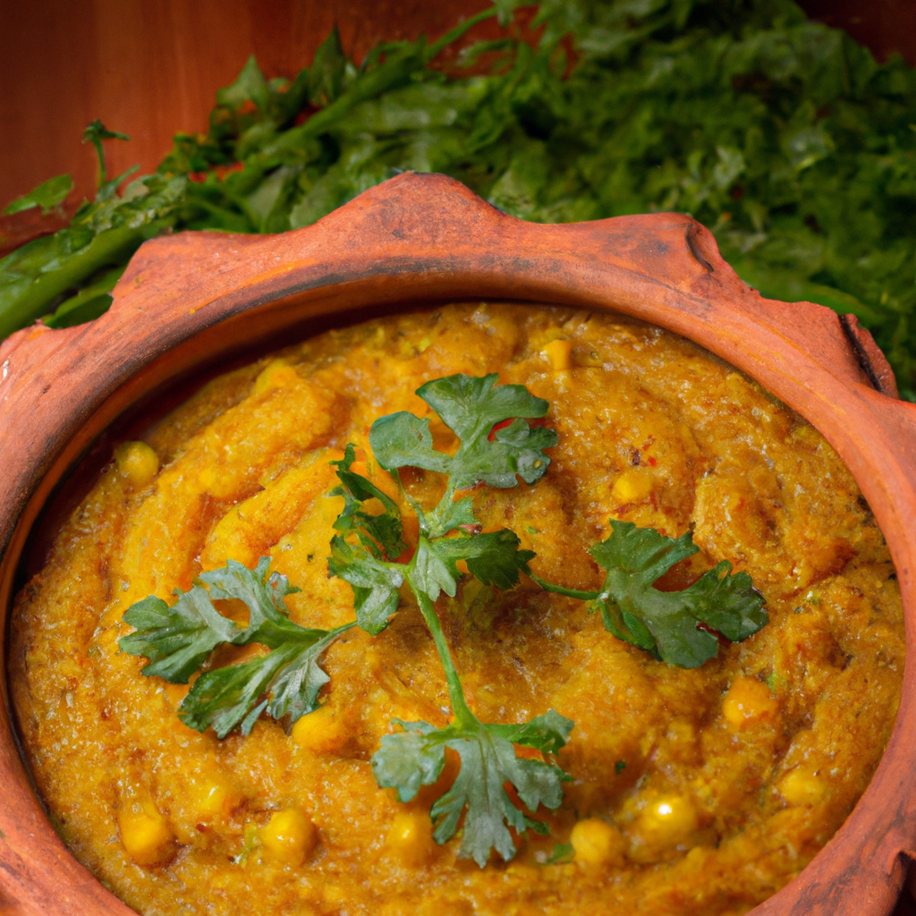 Dhingri Mattar