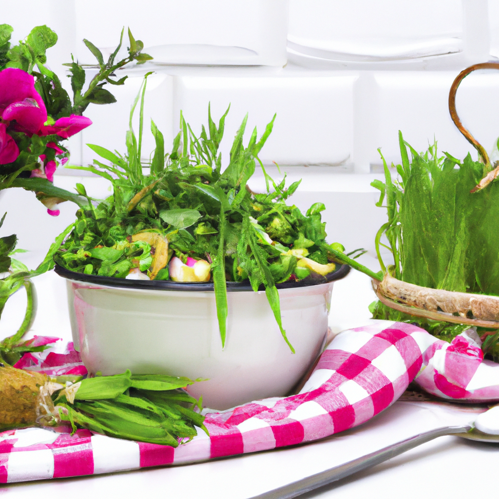 Setting Up A Vibrant Front Porch Garden