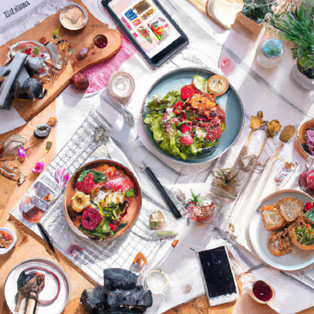 Stylish Dorm Room Decor On A College Budget