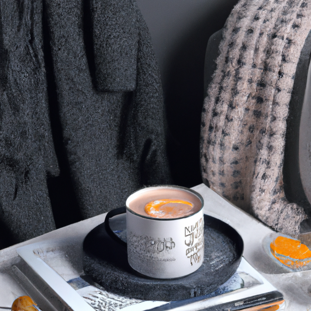 The Secret To Cozy Window Treatments