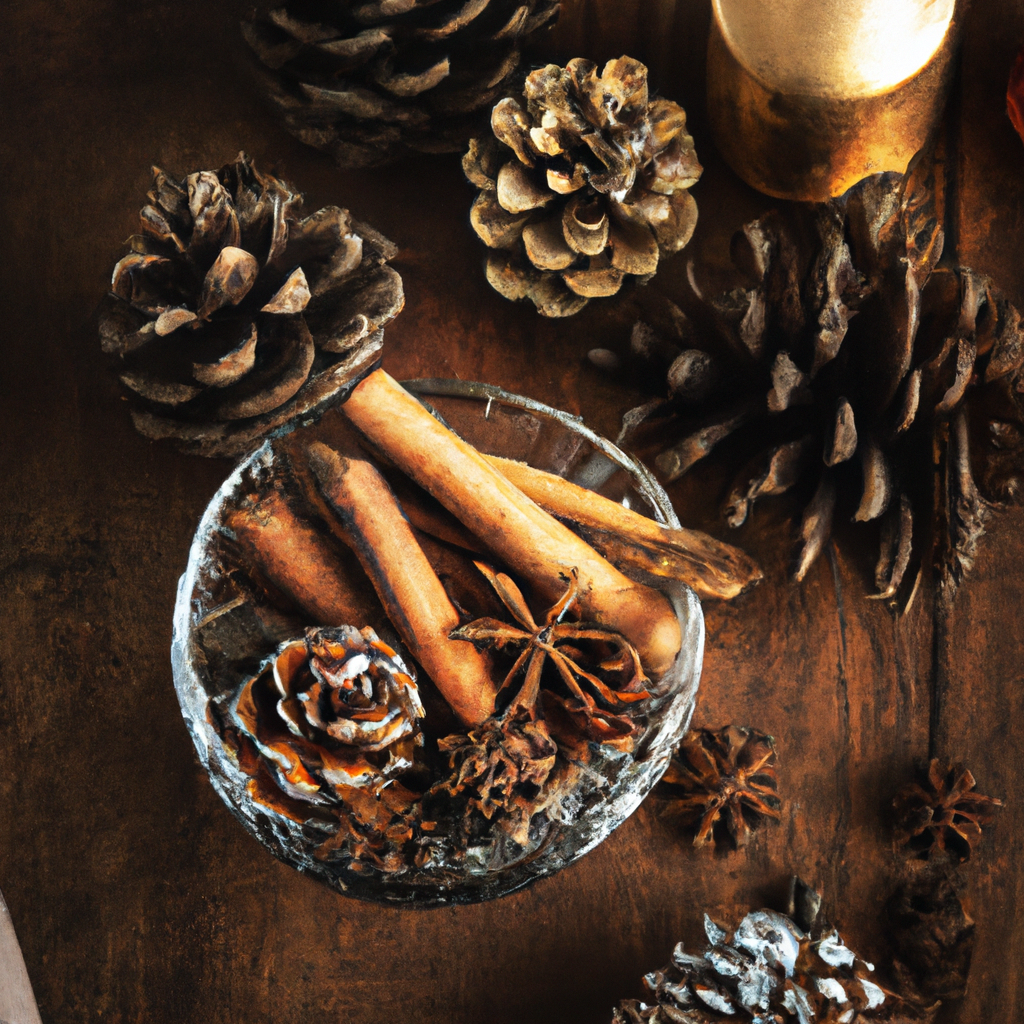 The Secret To Creating A Cozy Holiday Space Your Guests Will Love