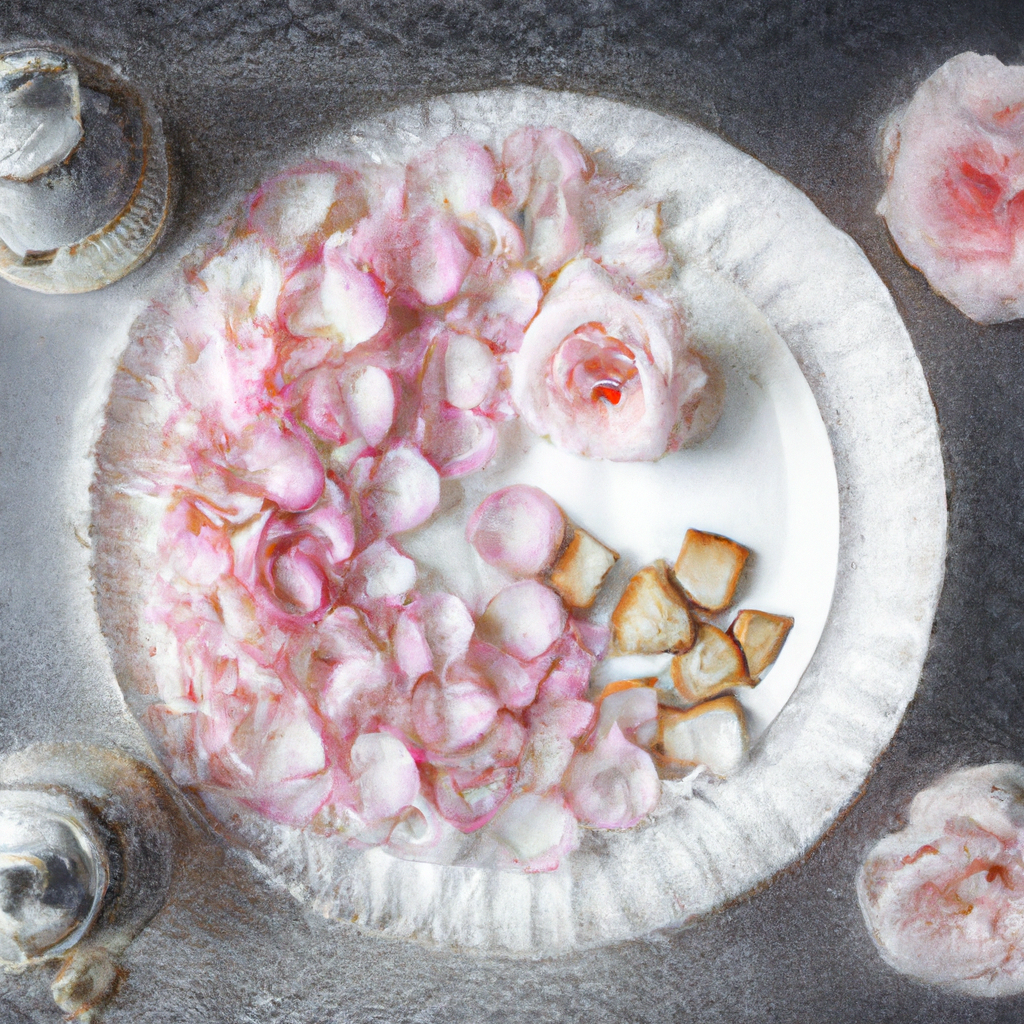 Ways To Use Faux Flowers Like A Pro