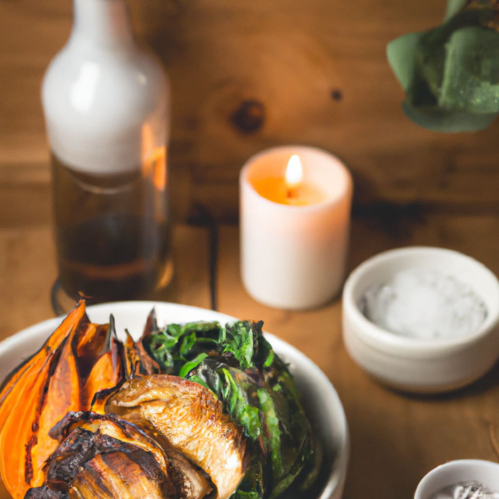 Comforting Side Dishes For A Cozy Family Dinner