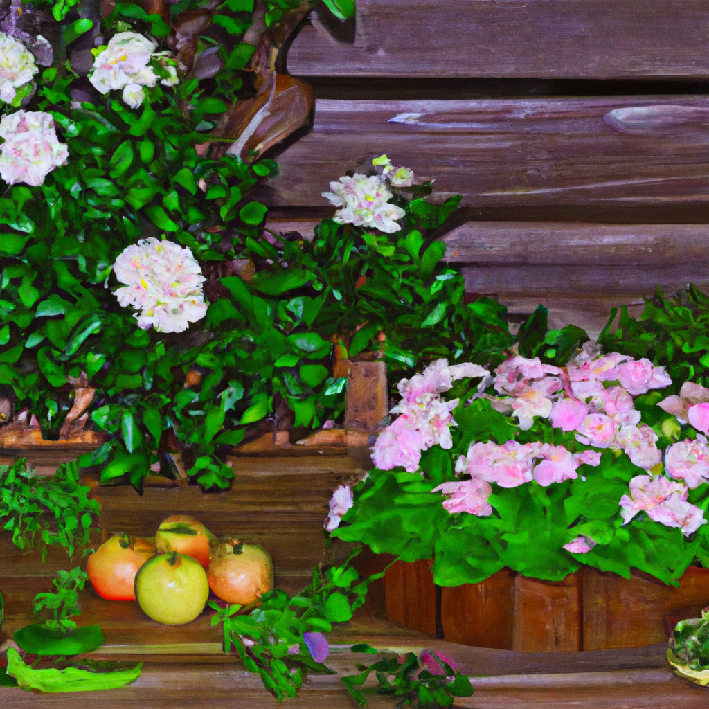 Diy Garden Decor For Better Outdoor Vibes
