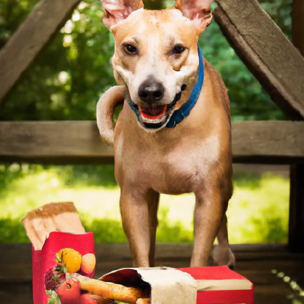 How To Make Your Patio Pet Friendly