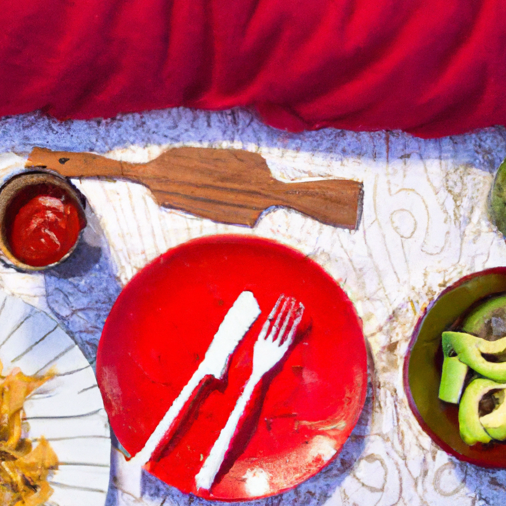 How To Use Color To Decorate Your Dorm